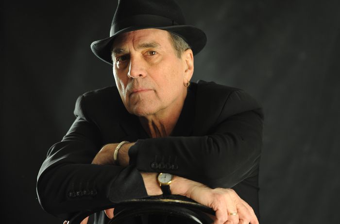 Eric Andersen